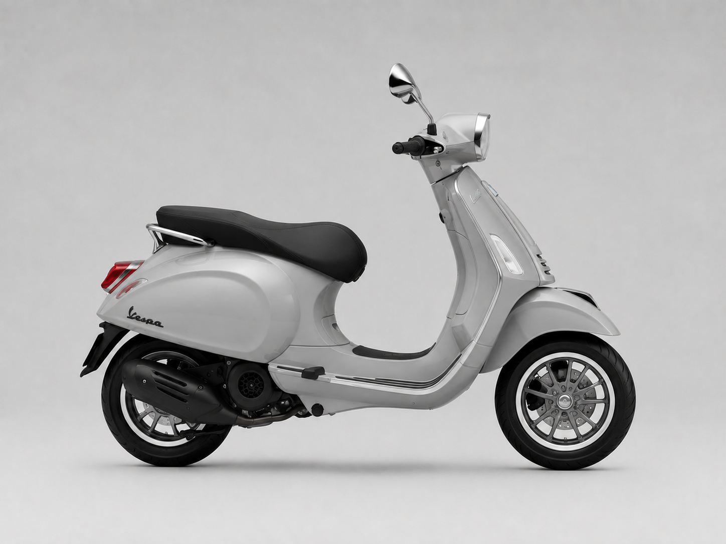 Piaggio Vespa 125