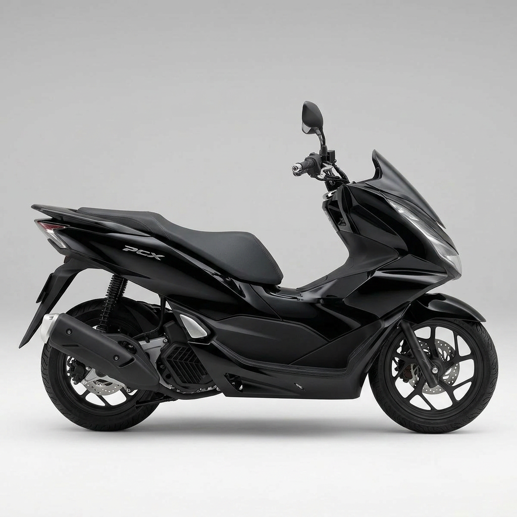 Honda PCX 125