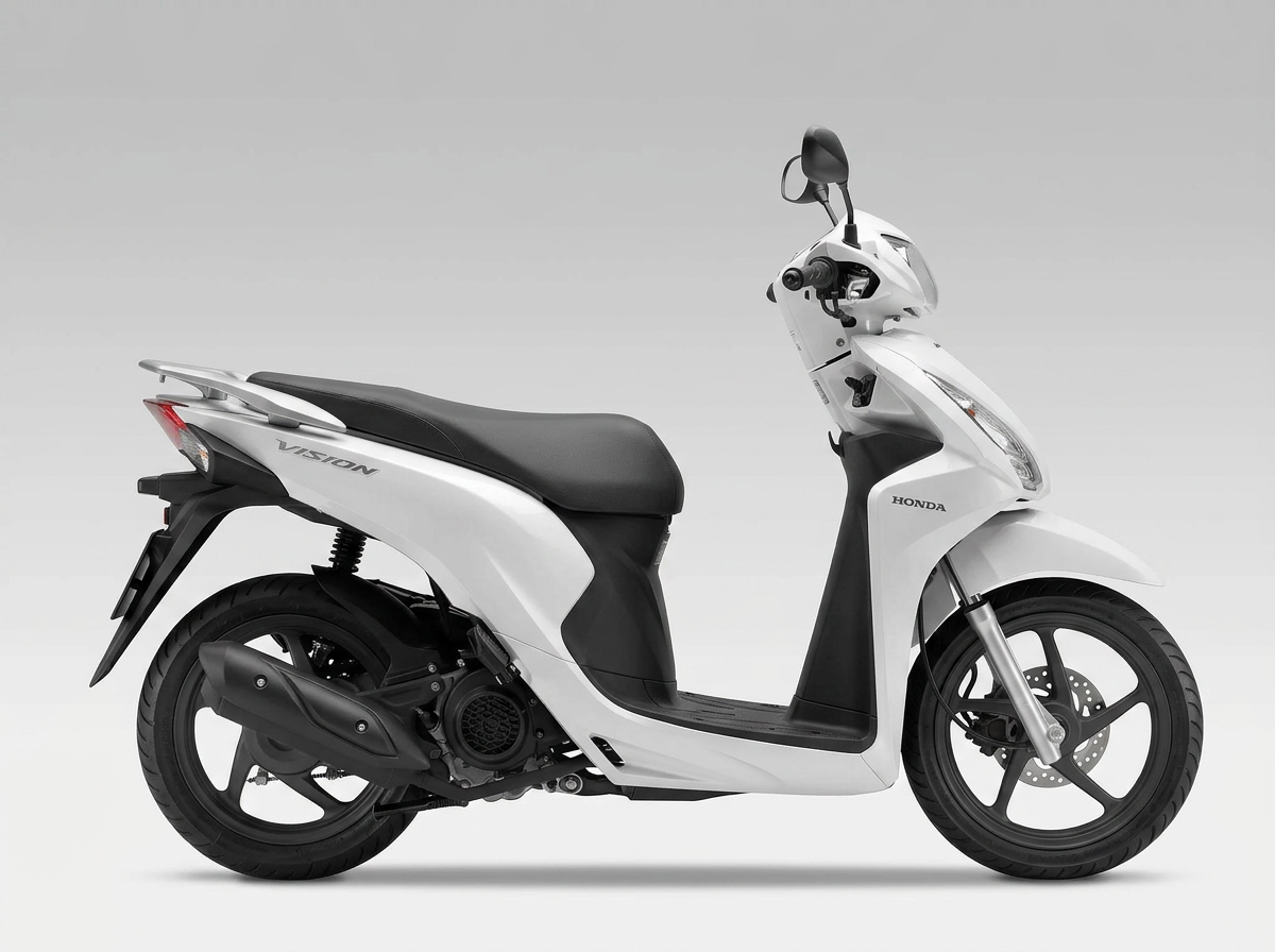 Honda Vision 110